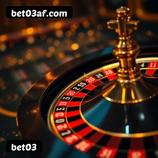 Loterias online disponíveis na bet03